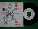 THE MOTIVES : 45 (Garage Rock) KILLROY 1970