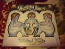 GENTLE GIANT-THREE FRIENDS- VERTIGO SWIRL