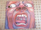 King Crimson - In The Court Of The Crimson King Pink Is