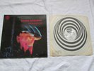 BLACK SABBATH PARANOID LP OG UK 1970 SWIRL VERTIGO MINT