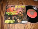ELECTRIC PRUNES * Dr.Doo-Good * REPRISE Psych 45 *