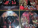 IRON MAIDEN  DANCE OF DEATH ... LIMITED  NEUWERTIG 