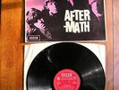 THE ROLLING STONES - AFTERMATH - UNBOXED DECCA - MONO