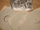 Lou Reed Live Berlin 1979 Ultra rare 3x Lps -