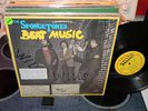 The Spongetones LP Beat Music rare powerpop beatles