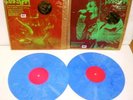 PEARL JAM-A slippery..'Zurich'92(Rare 2LP )(TMQ)(Irish)