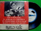 MARCOS VALLE - OS GRILOS Crickets Sing.. BRAZIL 7