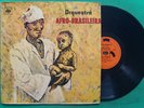 ORQUESTRA AFRO BRASILEIRA - FUNK BEATS LP BRAZIL HEAR
