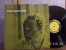 RED GARLAND LP ALL MORNING LONG PRESTIGE RVG DG VG+VG++
