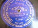 GREEK 78 RPM RECORD: KOTARISSI, MORAITIS ET AL.