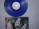 VERY RARE THE POLICE OUTLANDOS D`AMOUR IN BLUE VINYL