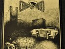 Carbonized - For The Security lp