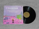 PENTACLE - LA CLEF DES SONGES FRENCH SYMPH PROG LP ANGE