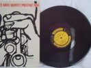 Miles Davis, Cookin', Prestige 7094, Bergenfield, RVG