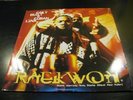 RAEKWON Only Built For Cuban Linx 2LP's ORIGINAL