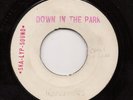 BOSS SKINHEAD DOWN IN THE PARK INSPIRATIONS 69 LISTEN