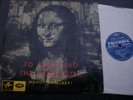 Manos Hadjidakis- Gioconda's Smile (1st Press)33GCX 108