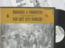 NEW LOST CITY RAMBLERS  LP Moonshine & Prohibition EXC