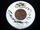 UPSETTERS - Cloak And Dagger -EP - 7