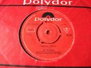 JONATHAN WHATSIT - VIC RICHARDS - UK POLYDOR RECORDS
