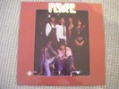 PLEASE Rare Original Germany Telefunken LP Funk Breaks