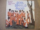 DUTCH RHYTHM STEEL & SHOW BAND Original Funk LP RARE