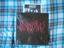 NIHILISTICS LP Brain eater AGNOSTIC FRONT,NEGATIVE FX