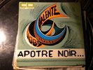Monster Psyche afro Caribbean SP 45 Joby Valente HEAR