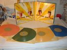 MELVINS senile animal 4XLP isis pelican om boris slayer
