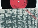 Stiff little finger - RARE suspect device