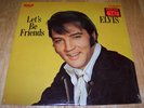 Elvis Presley NM in PLASTIC Stereo RCA CAMDEN CAS-2408