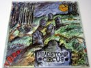 HEADSTONE CIRCUS LP LTD TO 350 RARE PSYCH FOLK COMUS
