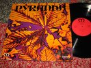 LP PYRANHA SAME PSYCH PROG ROCK . SWITZERLAND BAND 1970