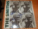 THE SMITHS SIGNED 12