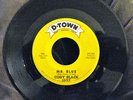 Northern Soul 45, Cody Black on D-Town 1057