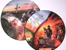 SODOM -Agent orange 2x PIC-LP 1989  RARE  MINT