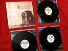 PEARL JAM Lost Dogs 3xLP 2003 B-Sides RARE Ten No code