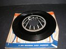 The Five Discs, Doo Wop, Never Let You Go, Mint 1962