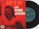 WANDA JACKSON 