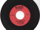 RARE MEMPHIS GARAGE 45 - Coon Elder on Wildfire 101
