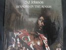 LP SYL JOHNSON on HI Diamond In The Rough soul vinyl