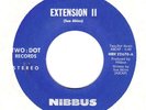 NIBBUS - HENDRICKSON ROAD HOUSE - Two:Dot PRIVATE psych