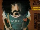 Frank Zappa Lumpy Gravy Original 1967 #2317 046 Select