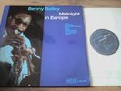 LP PRIVATE BENNY BAILEY MIDNIGHT EUROPE '64 TRUNK FAVRE