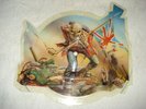 PICTURE DISC IRON MAIDEN 