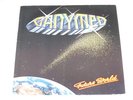 Ganymed - Future World - 1979 Cosmic Disco LP