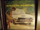 Miranda Martino Ennio Morricone Italian LP OG NM RCA