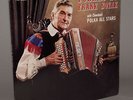 FRANK NOVAK cleveland POLKAS BY org. DELTA MINT SEALED