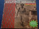 SYLFORD WALKER - Lamb's Bread - Greensleeves '88 EX-