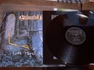 ENTOMBED LEFT HAND PATH  RARE TOP VINYL 200 g